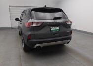 2021 Ford Escape in Albuquerque, NM 87123 - 18129655 6