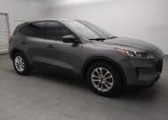 2021 Ford Escape in Albuquerque, NM 87123 - 18129655 11