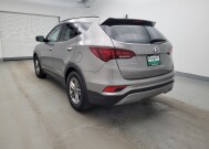 2018 Hyundai Santa Fe in Lexington, KY 40509 - 18129687 5