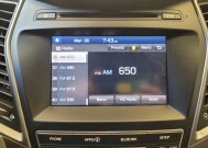2018 Hyundai Santa Fe in Lexington, KY 40509 - 18129687 25
