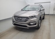 2018 Hyundai Santa Fe in Lexington, KY 40509 - 18129687 15