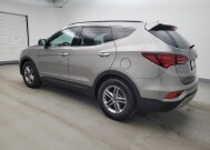 2018 Hyundai Santa Fe in Lexington, KY 40509 - 18129687 3