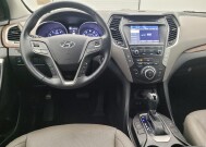 2018 Hyundai Santa Fe in Lexington, KY 40509 - 18129687 22