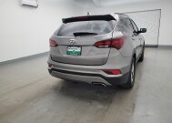 2018 Hyundai Santa Fe in Lexington, KY 40509 - 18129687 7