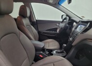2018 Hyundai Santa Fe in Lexington, KY 40509 - 18129687 21