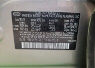 2018 Hyundai Santa Fe in Lexington, KY 40509 - 18129687 33