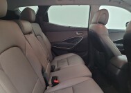 2018 Hyundai Santa Fe in Lexington, KY 40509 - 18129687 19