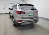 2018 Hyundai Santa Fe in Lexington, KY 40509 - 18129687 6