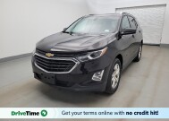 2019 Chevrolet Equinox in Lexington, KY 40509 - 18129695 1