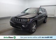 2019 Jeep Grand Cherokee in Woodbridge, VA 22191 - 18129715 1