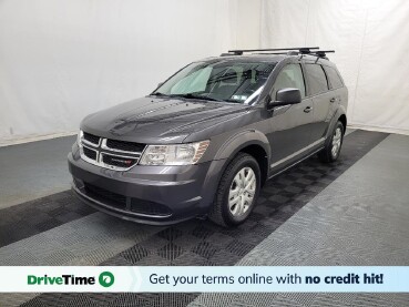 2016 Dodge Journey in Allentown, PA 18103