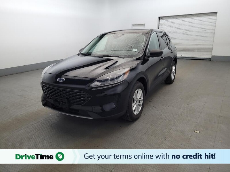 2022 Ford Escape in Richmond, VA 23235 - 18129728