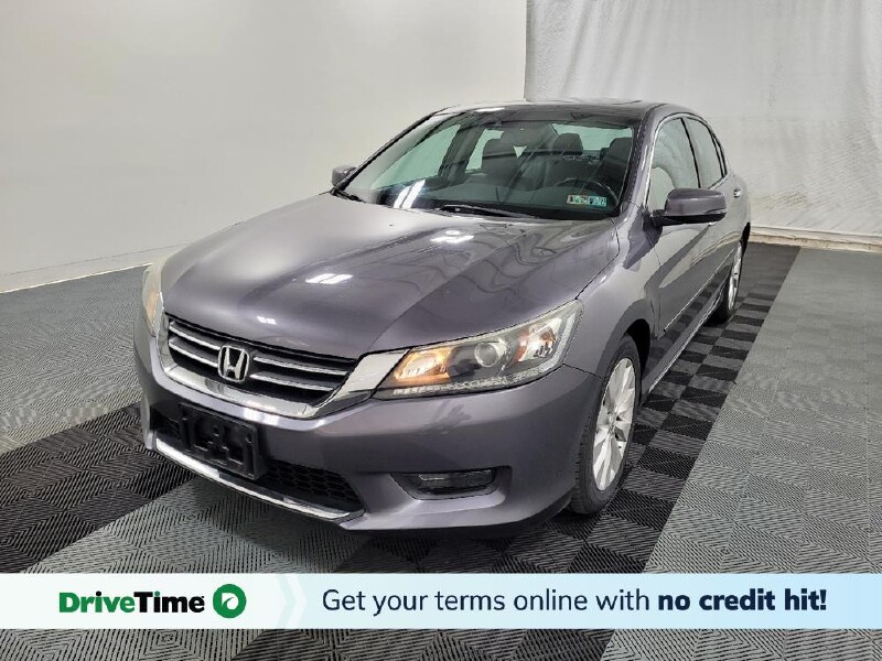 2015 Honda Accord in Langhorne, PA 19047 - 18129732