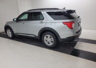2022 Ford Explorer in St. Louis, MO 63125 - 18129739 3