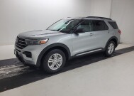 2022 Ford Explorer in St. Louis, MO 63125 - 18129739 2