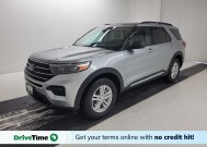 2022 Ford Explorer in St. Louis, MO 63125 - 18129739 1