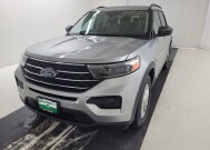 2022 Ford Explorer in St. Louis, MO 63125 - 18129739 15