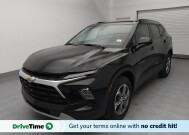 2024 Chevrolet Blazer in Gladstone, MO 64118 - 18129742 1