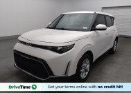 2025 Kia Soul in Jacksonville, FL 32210 - 18129749 1