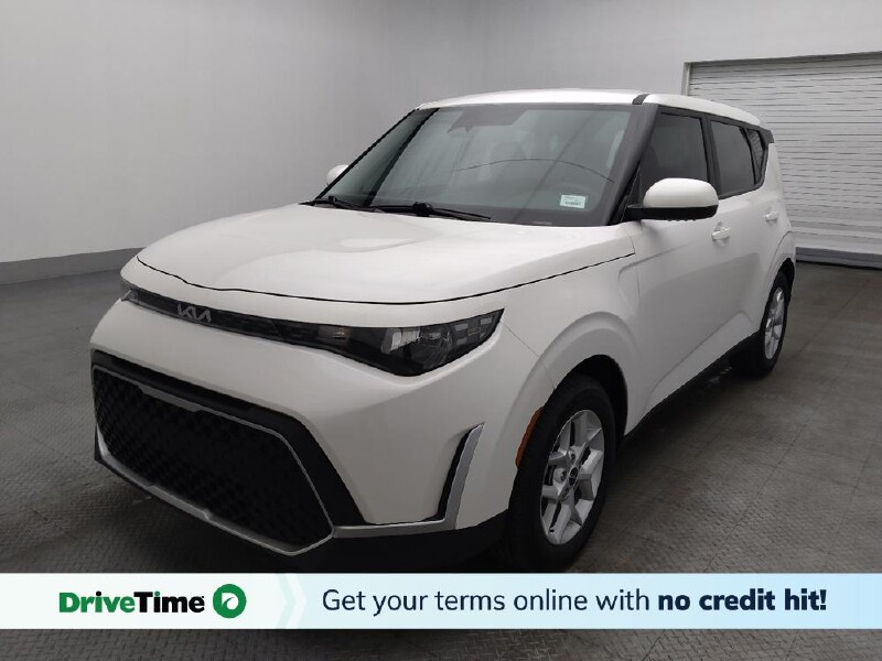 2025 Kia Soul in Jacksonville, FL 32210 - 18129749