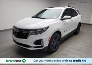 2022 Chevrolet Equinox in Taylor, MI 48180 - 18129752 1