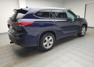 2021 Toyota Highlander in Taylor, MI 48180 - 18129755 10