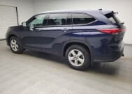 2021 Toyota Highlander in Taylor, MI 48180 - 18129755 3