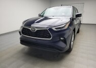 2021 Toyota Highlander in Taylor, MI 48180 - 18129755 15