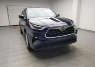 2021 Toyota Highlander in Taylor, MI 48180 - 18129755 14