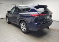 2021 Toyota Highlander in Taylor, MI 48180 - 18129755 5