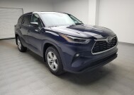 2021 Toyota Highlander in Taylor, MI 48180 - 18129755 13