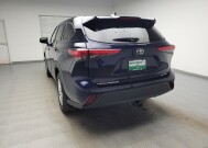 2021 Toyota Highlander in Taylor, MI 48180 - 18129755 6