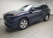 2021 Toyota Highlander in Taylor, MI 48180 - 18129755 2