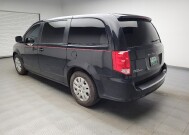 2017 Dodge Grand Caravan in Taylor, MI 48180 - 18129756 5