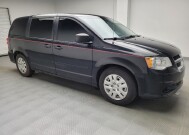 2017 Dodge Grand Caravan in Taylor, MI 48180 - 18129756 11