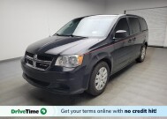 2017 Dodge Grand Caravan in Taylor, MI 48180 - 18129756 1