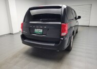 2017 Dodge Grand Caravan in Taylor, MI 48180 - 18129756 7