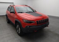 2019 Jeep Cherokee in Savannah, GA 31419 - 18129790 13