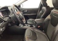 2019 Jeep Cherokee in Savannah, GA 31419 - 18129790 17