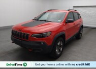 2019 Jeep Cherokee in Savannah, GA 31419 - 18129790 1