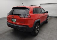 2019 Jeep Cherokee in Savannah, GA 31419 - 18129790 9