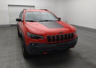 2019 Jeep Cherokee in Savannah, GA 31419 - 18129790 14