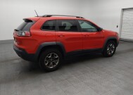 2019 Jeep Cherokee in Savannah, GA 31419 - 18129790 10