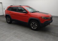 2019 Jeep Cherokee in Savannah, GA 31419 - 18129790 11