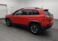 2019 Jeep Cherokee in Savannah, GA 31419 - 18129790 3