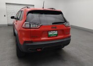 2019 Jeep Cherokee in Savannah, GA 31419 - 18129790 6