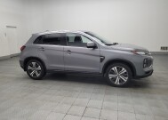 2024 Mitsubishi Outlander Sport in Stone Mountain, GA 30083 - 18129792 11
