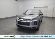 2024 Mitsubishi Outlander Sport in Stone Mountain, GA 30083 - 18129792 1