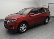 2023 Chevrolet Equinox in Wichita, KS 67207 - 18129804 2