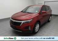 2023 Chevrolet Equinox in Wichita, KS 67207 - 18129804 1